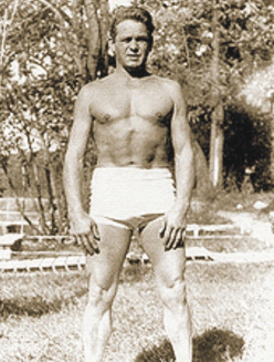 joe pilates